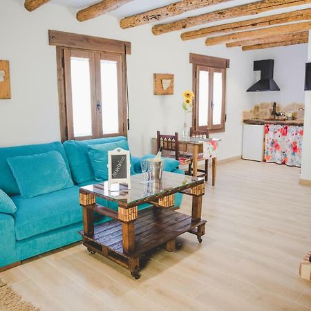 منزل الضيف بن وقاص  في Navazos Loft المظهر الخارجي الصورة