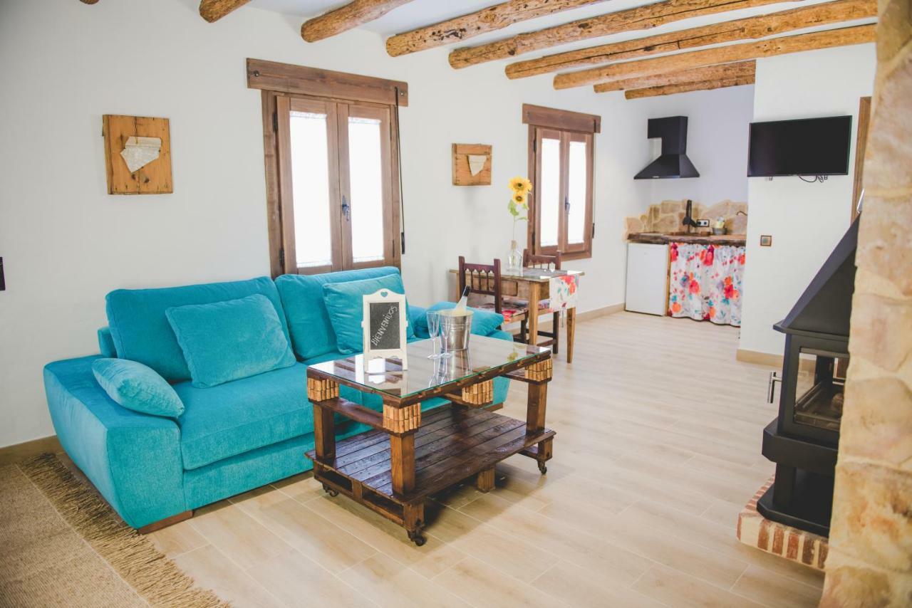 منزل الضيف بن وقاص  في Navazos Loft المظهر الخارجي الصورة