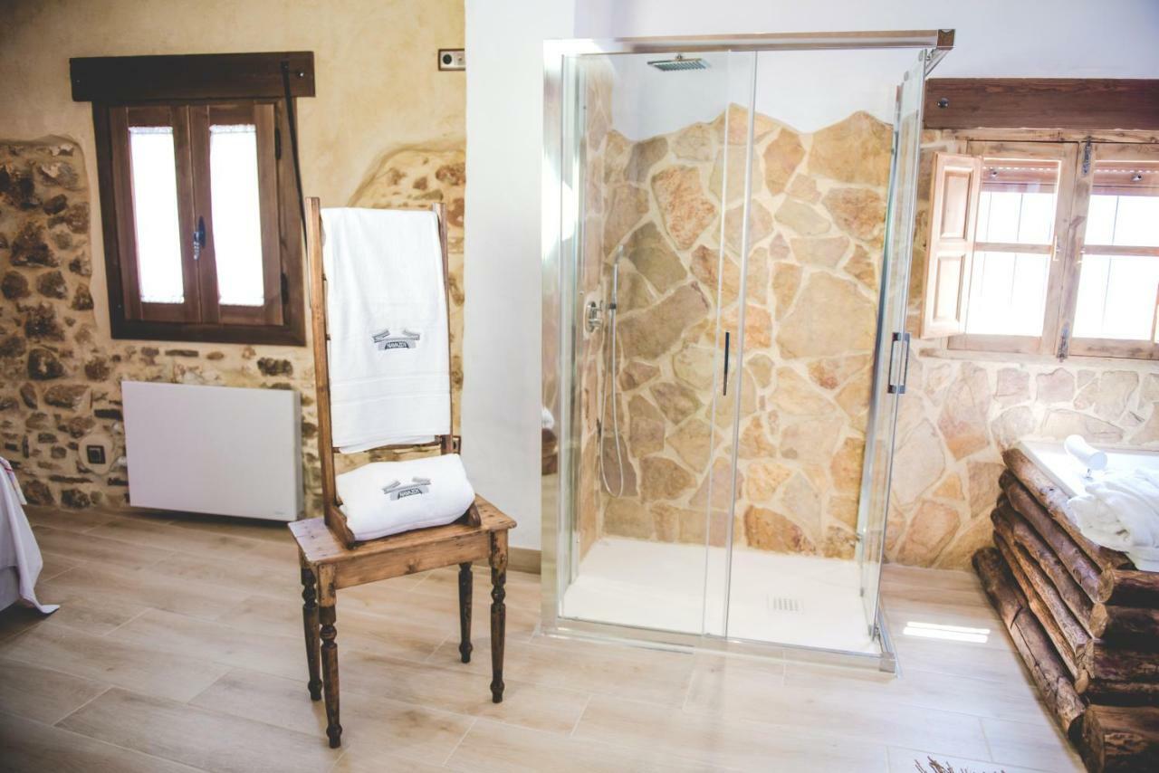 منزل الضيف بن وقاص  في Navazos Loft المظهر الخارجي الصورة