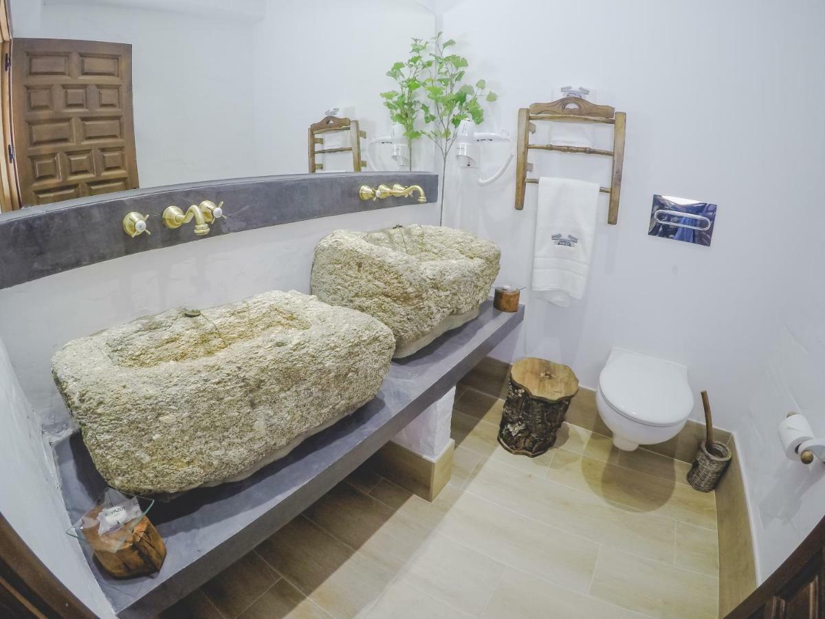 منزل الضيف بن وقاص  في Navazos Loft المظهر الخارجي الصورة